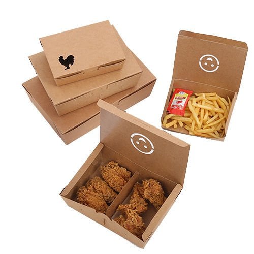 Nugget Kutusu